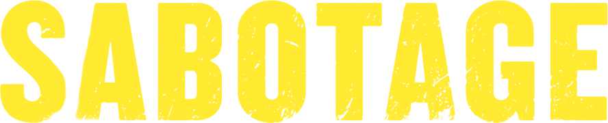 Sabotage