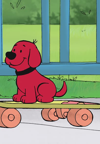 S01:E15 - Your Secret Valentine / Perfect Pet poster