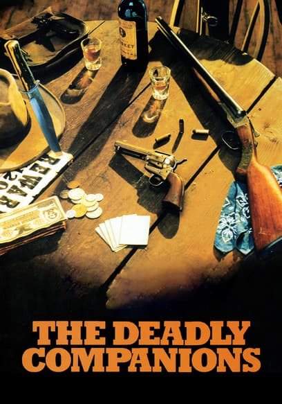 The Deadly Companions