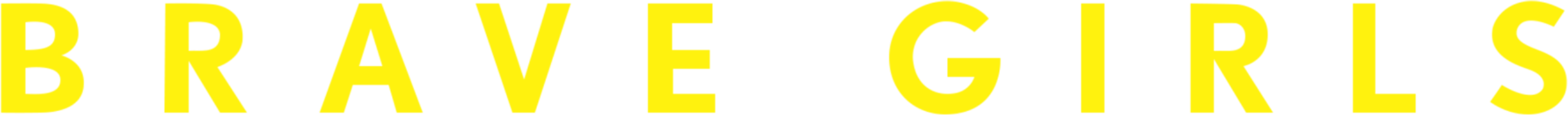 Brave Girls