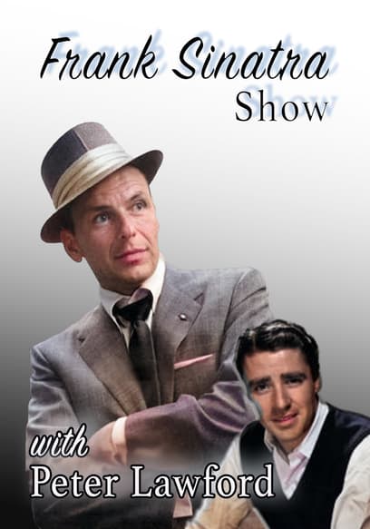 The Frank Sinatra Timex Show: An Afternoon with Frank Sinatra