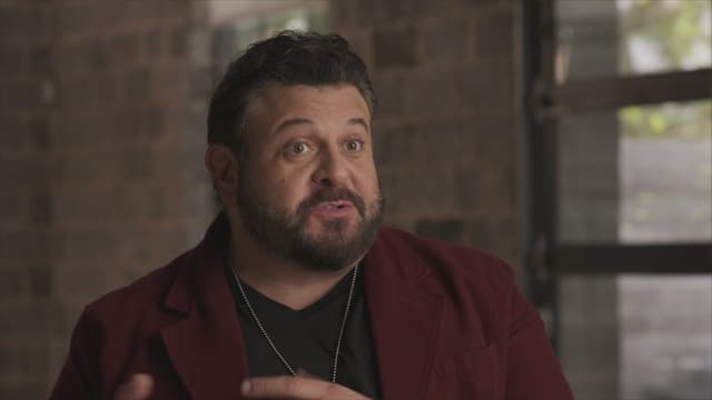 S06:E01 - Tortilla Takeover