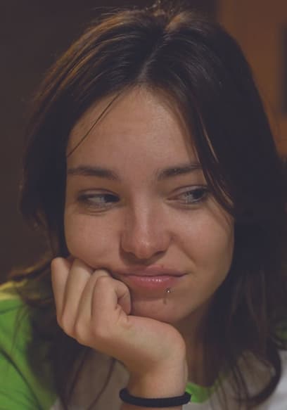 S01:E07 - For Sara poster
