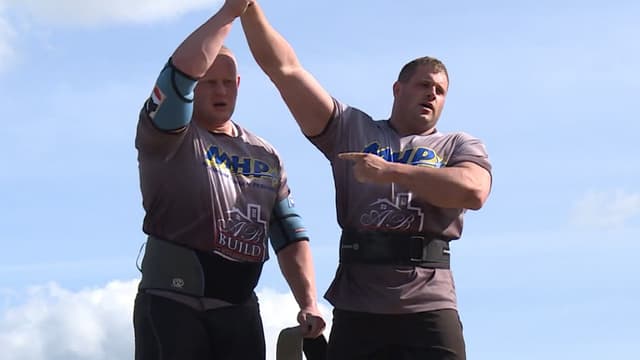 S01:E06 - SCL Latvia