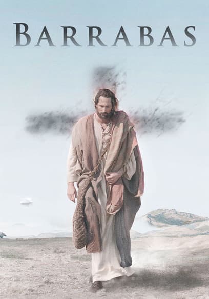 Barrabas (Doblado)