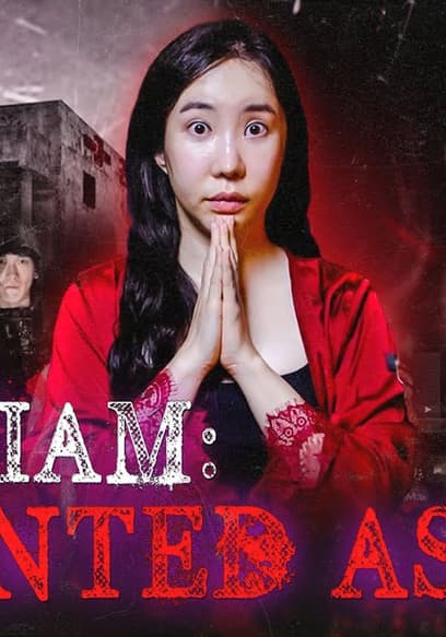 S01:E08 - 42 Patients Went Mad and Died Overnight poster