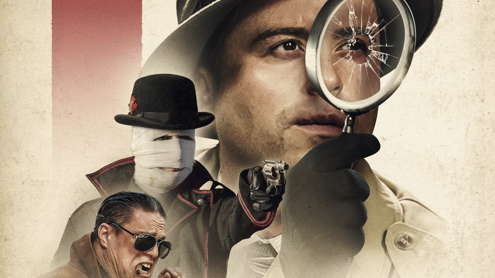 poster background