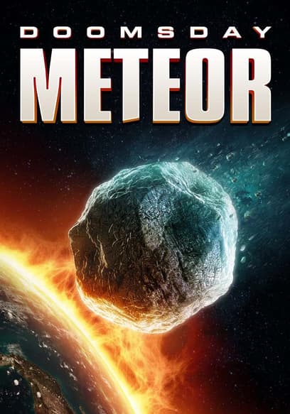 Doomsday Meteor