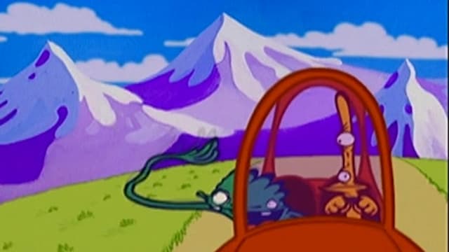 S01:E07 - La señalización