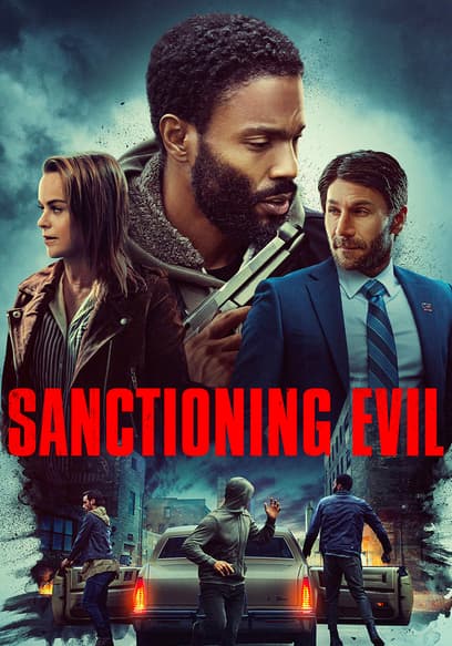 Sanctioning Evil
