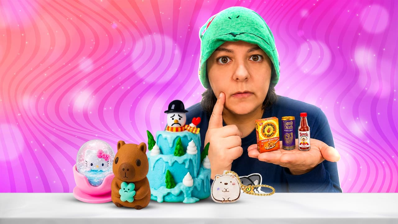 Watch NerdECrafter