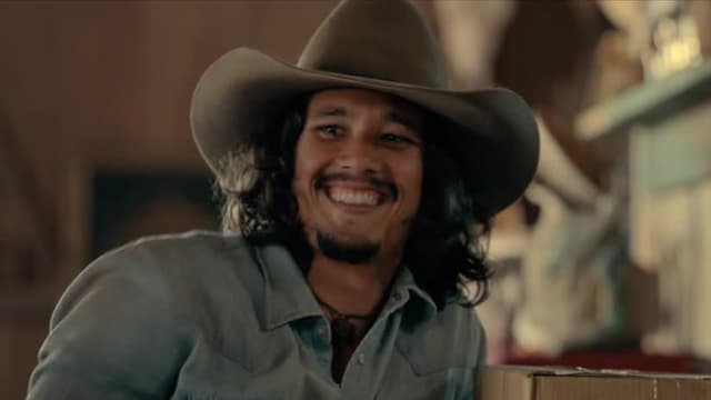 S01:E04 - Sweet ‘N’ Sour Dingo
