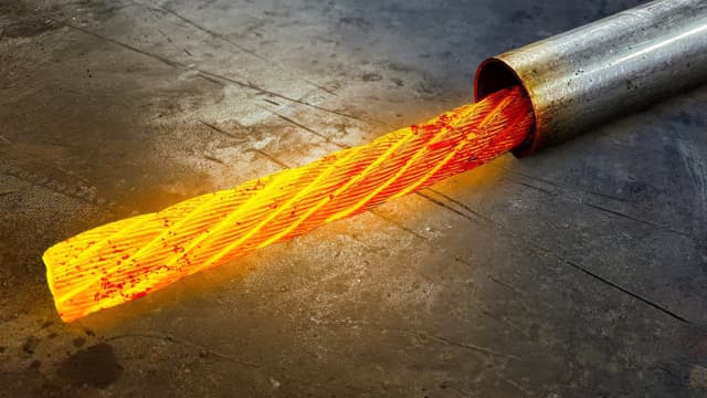 S01:E11 - Cable Made