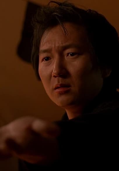 S02:E07 - Out of Time poster