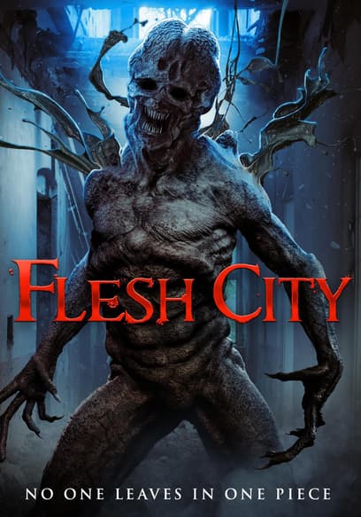 Flesh City