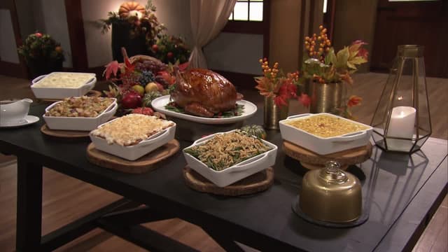 S01:E01 - Called 'Classics' for a Reason