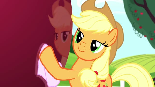 S05:E13 - Do Princesses Dream of Magic Sheep