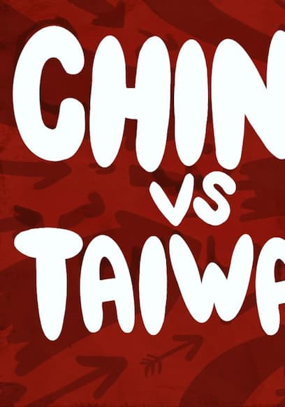 Póster de S01:E07 - Why Didn't China Conquer Taiwan? & How the USSR Almost Invented the Internet