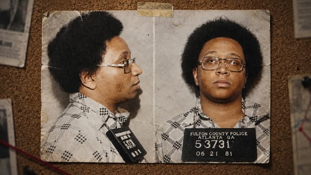 S01:E05 - Inside the FBI Files on Wayne Williams