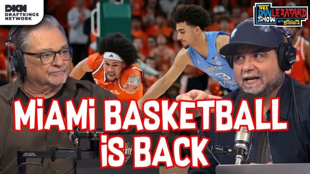 S02:E28 - February 11, 2026