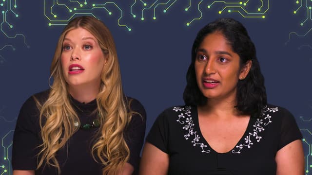 S02:E11 - The Climate of AI
