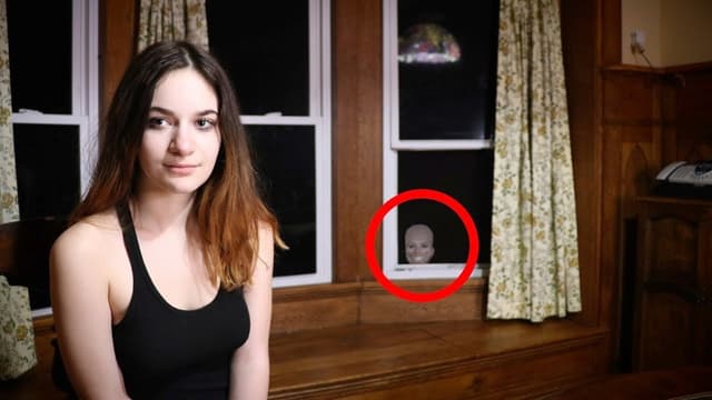 S02:E06 - Strange Stalkers