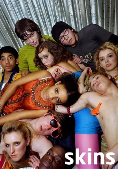 S02:E01 - Tony and Maxxie