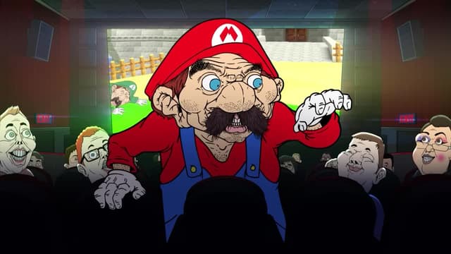 S01:E11 - Episode 11