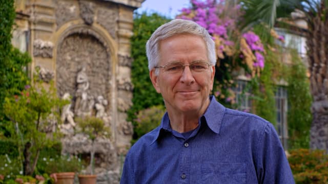 S12:E08 - Art of the Renaissance Beyond Florence