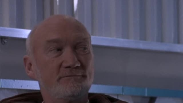 S02:E19 - Frozen Faith