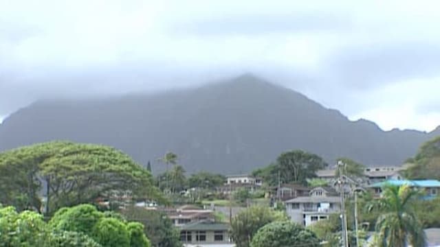 S02:E09 - Kaneohe, Oahu, HI