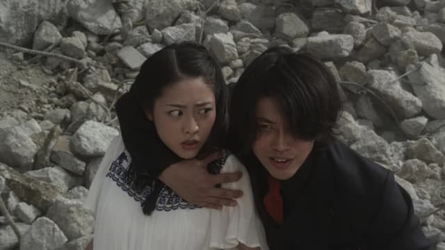 S01:E24 - The Giga Lord Monster Strikes Back