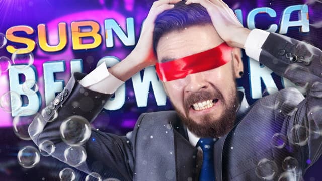 S02:E10 - Surviving the Deep Threats