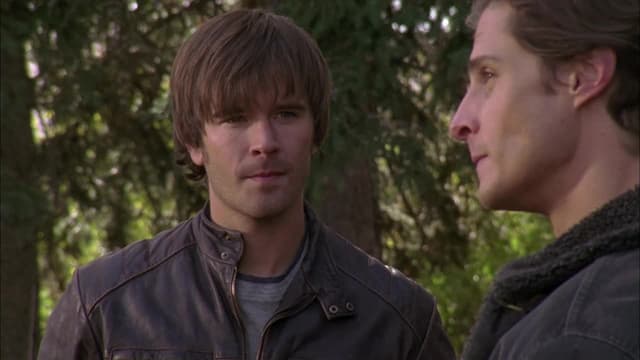 S03:E14 - The Happy List