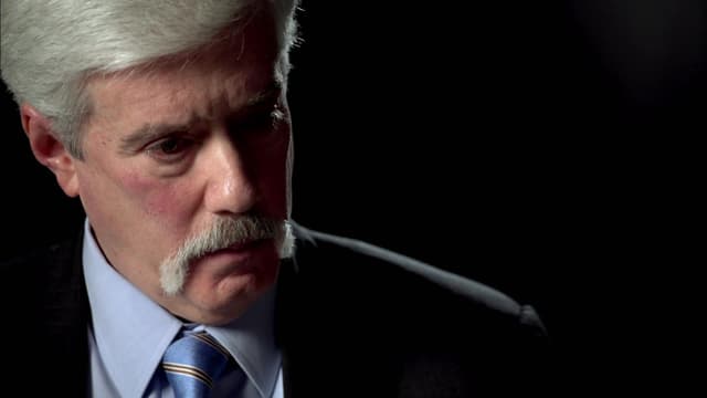 S01:E02 - Ice Cold: Levi King