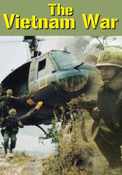 The Vietnam War