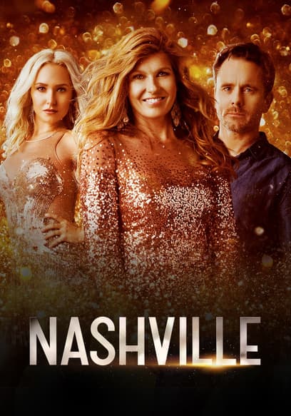 Nashville poster