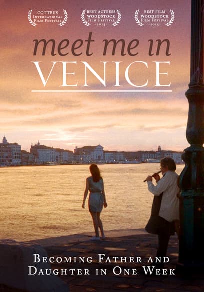 Meet Me in Venice