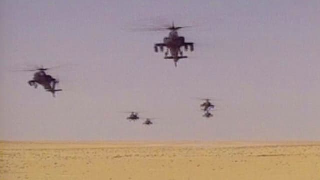 S01:E10 - Control of the Air