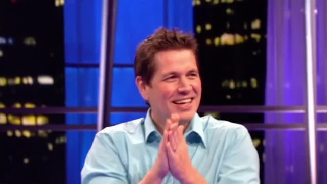 S02:E19 - Episode 19