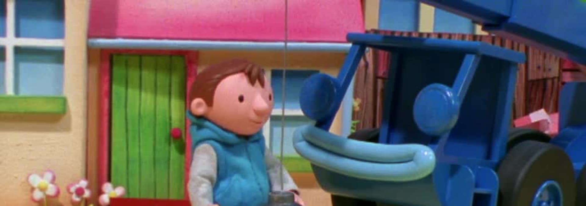 Watch Bob the Builder S04:E09 - Bob on the Run - Free TV Shows | Tubi
