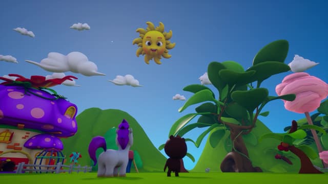 S01:E04 - Inviting Sunnyville