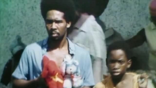S01:E13 - Reggae: Jamaican Soul