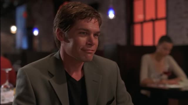 S01:E07 - The Chase Stands Alone