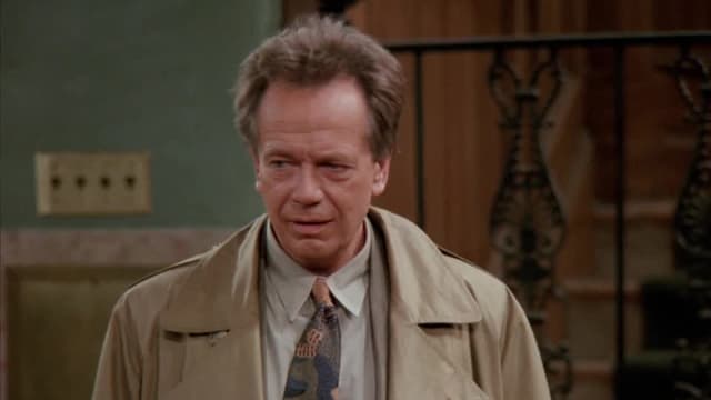 S07:E14 - Missing