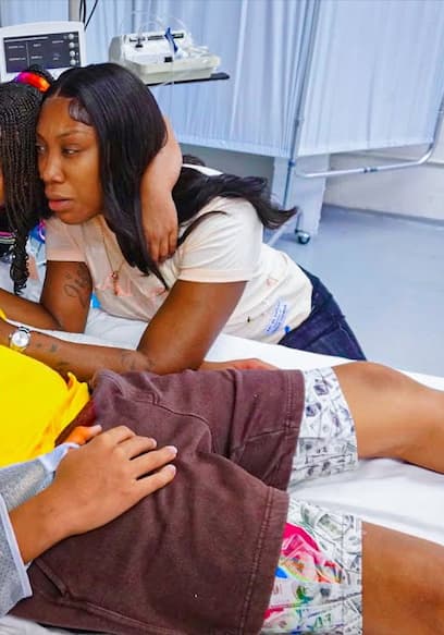 S01:E12 - Car Accident Leaves Boy in Hospital, Family Is Devastated poster
