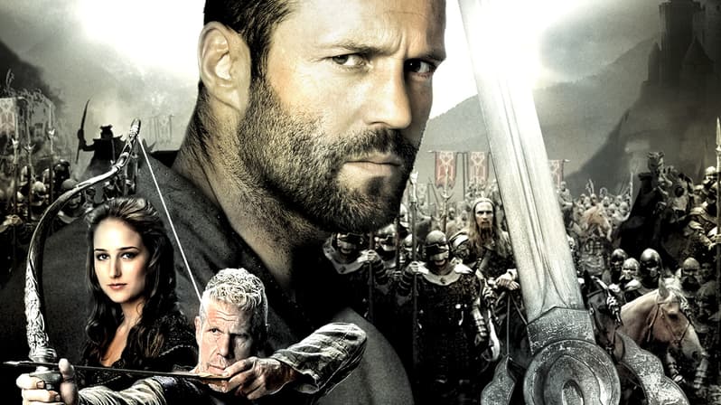 Watch In the Name of the King: A Dungeon Siege Tale (2 Free