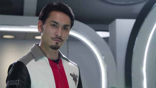 S01:E09 - The Wings That Day