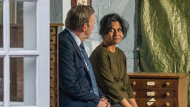 S20:E02 - Death of the Small Coppers