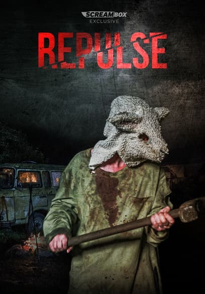 Repulse